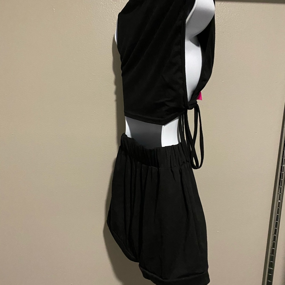 2 piece short set - Picture 5 of 7